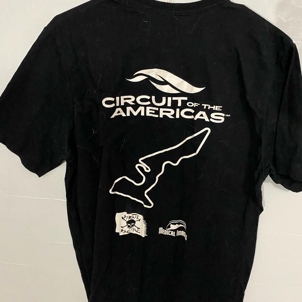 Racing Tee